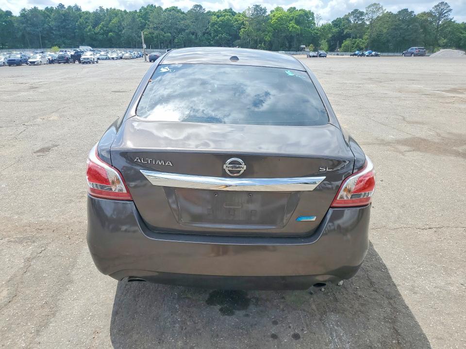 51101516 :رقم المزاد ، 1N4AL3APXDN459933 vin ، 2013 Nissan Altima مزاد بيع