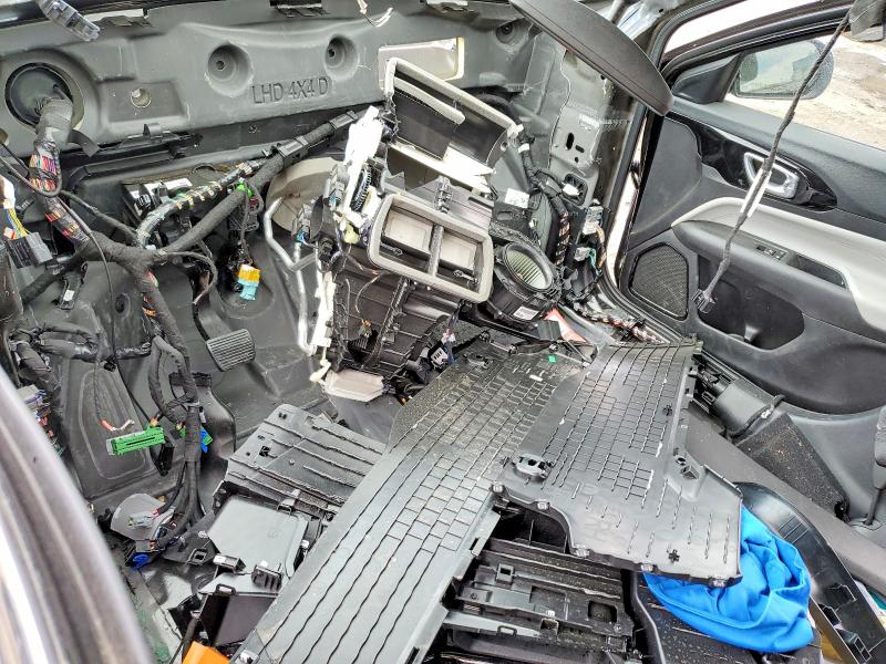 Продаж на аукціоні авто 2025 Jeep Compass, vin: 3C4NJDCN2ST576308, номер лоту: 48785436