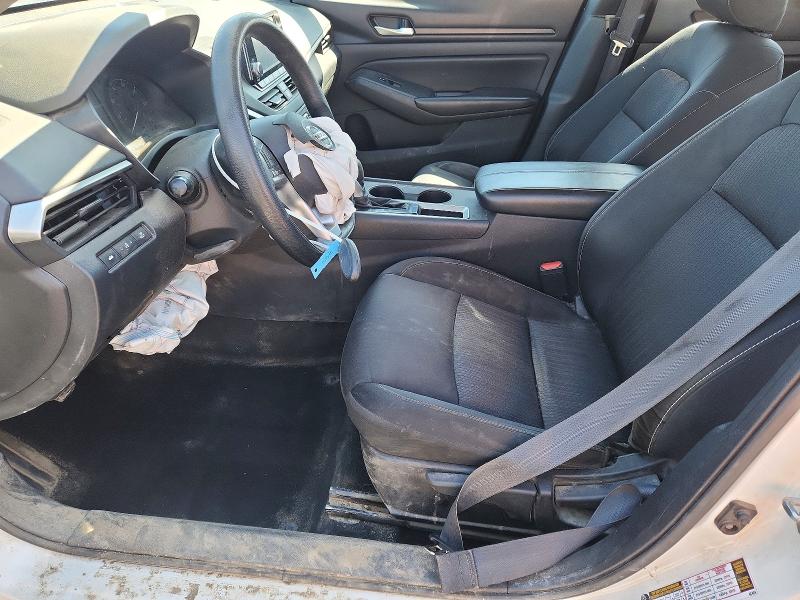 Продажа на аукционе авто 2022 Nissan Altima, vin: 1N4BL4BV7NN322571, номер лота: 48977536