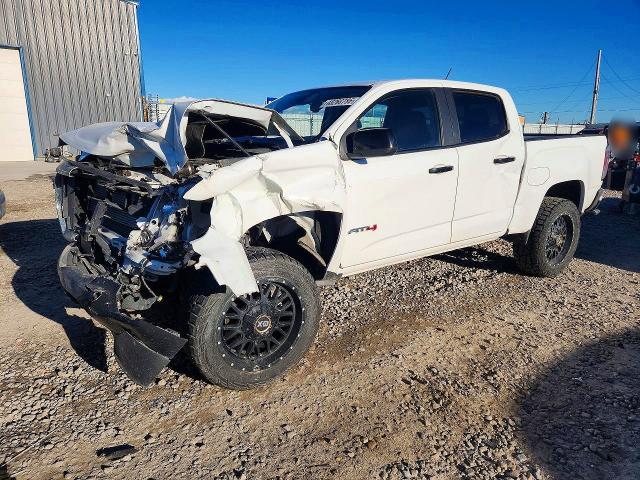 2021 Gmc Canyon მანქანა იყიდება აუქციონზე, vin: 1GTP6FE12M1211704, აუქციონის ნომერი: 48280786