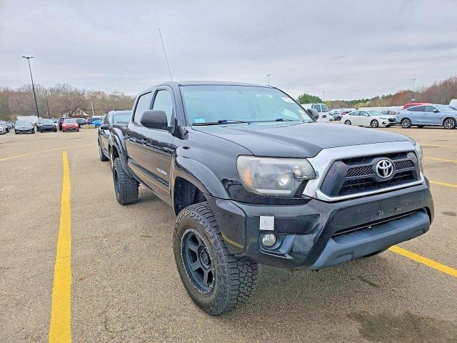 Продаж на аукціоні авто 2012 Toyota Tacoma, vin: 3TMLU4ENXCM088389, номер лоту: 51210866