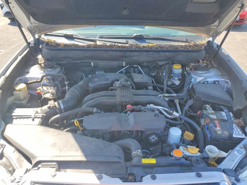 51997156 :رقم المزاد ، 4S4BRBKC1D3315455 vin ، 2013 Subaru Outback مزاد بيع