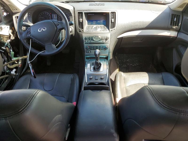 Продажа на аукционе авто 2013 Infiniti G37 Sedan, vin: JN1CV6AR3DM761606, номер лота: 51868096