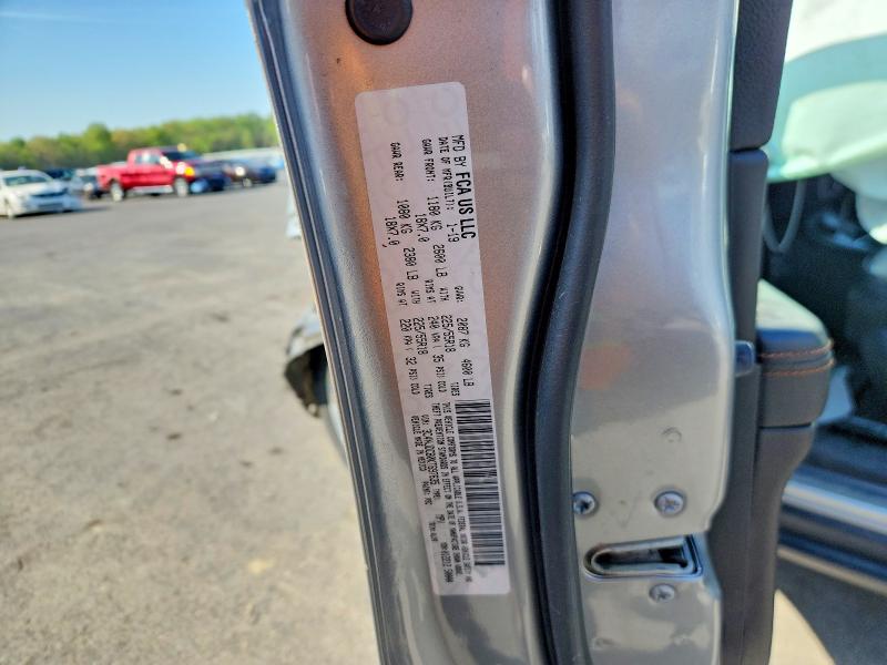 Aukcja sprzedaży 2019 Jeep Compass, vin: 3C4NJDCB0KT697635, numer aukcji: 50755136
