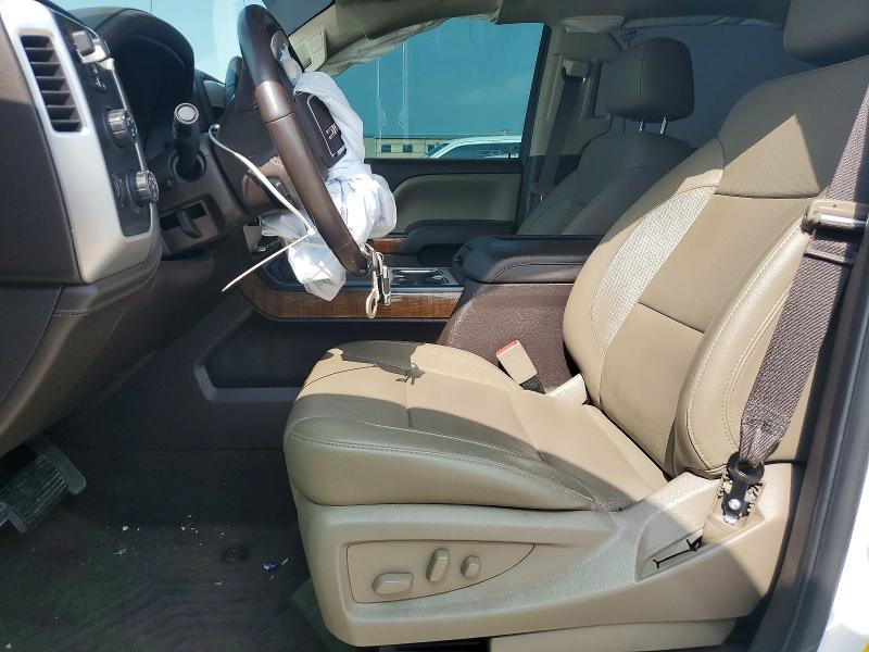 Продажа на аукционе авто 2018 Gmc Sierra, vin: 3GTU2NEC8JG273101, номер лота: 51599766
