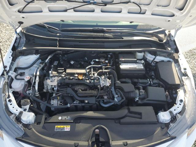 Aukcja sprzedaży 2025 Toyota Corolla, vin: 5YFB4MDE2SP335182, numer aukcji: 49290216
