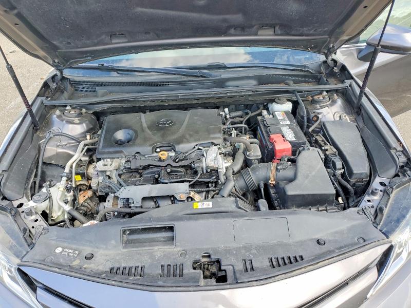 Aukcja sprzedaży 2019 Toyota Camry, vin: 4T1B11HK2KU722515, numer aukcji: 49704176