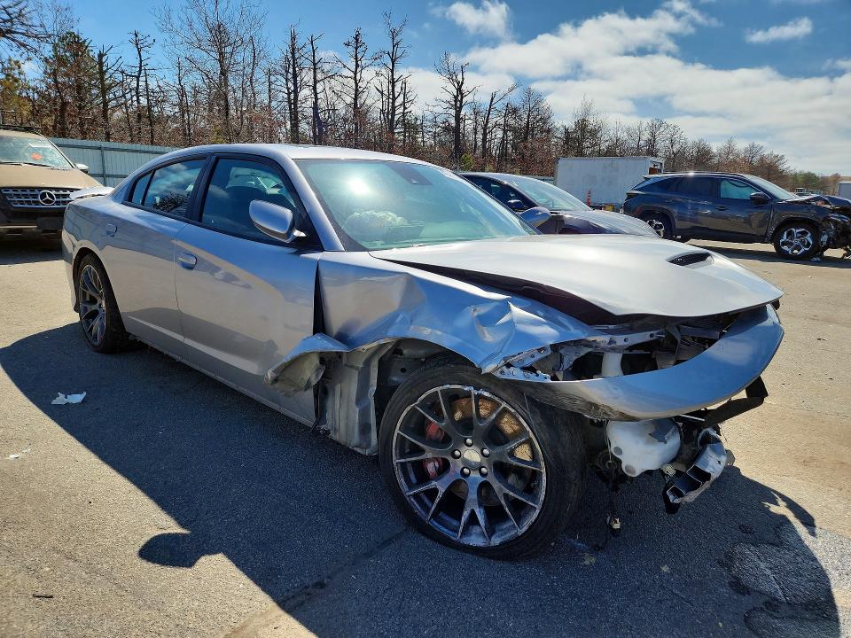 Aukcja sprzedaży 2016 Dodge Charger, vin: 2C3CDXEJ2GH271065, numer aukcji: 49254376