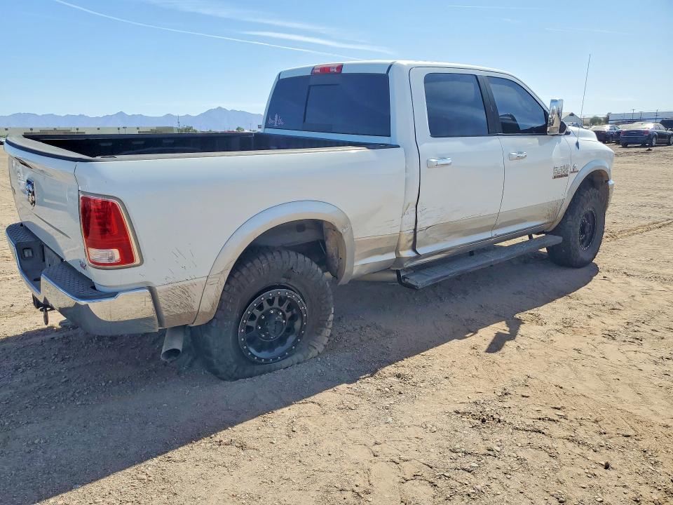 Продаж на аукціоні авто 2013 Ram 2500, vin: 3C6UR5FL1DG573276, номер лоту: 51263846
