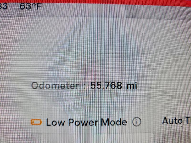 Aukcja sprzedaży 2023 Tesla Model 3, vin: 5YJ3E1EA2PF671672, numer aukcji: 49969966
