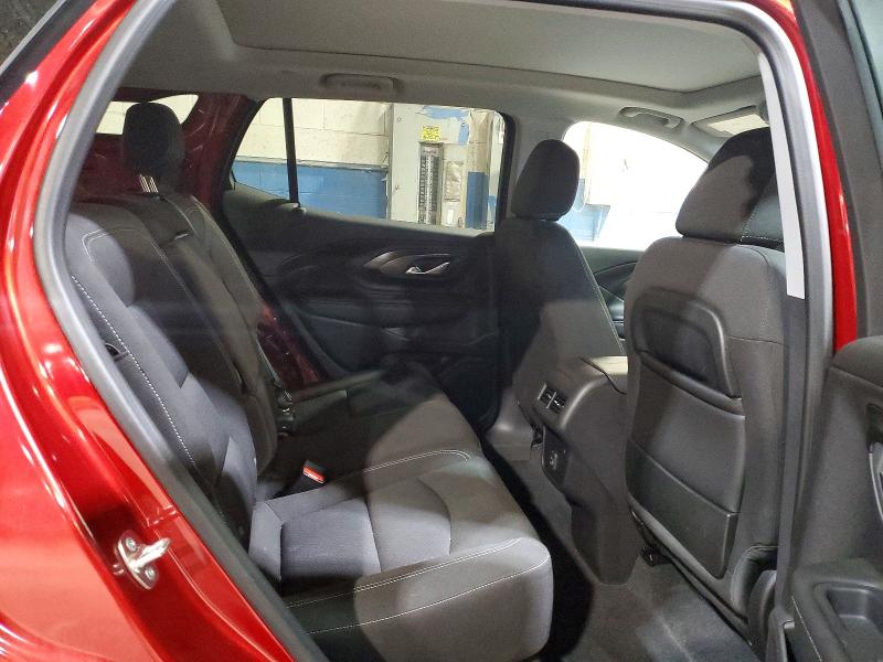 Aukcja sprzedaży 2024 Gmc Terrain, vin: 3GKALMEG3RL278629, numer aukcji: 48456046