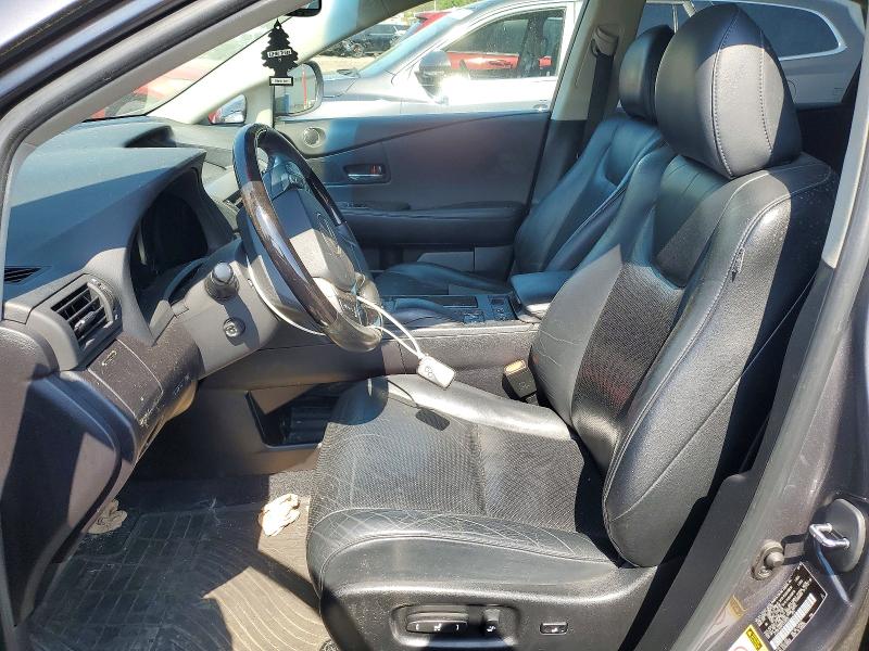Продаж на аукціоні авто 2015 Lexus Rx 350, vin: 2T2BK1BA0FC315826, номер лоту: 51265296