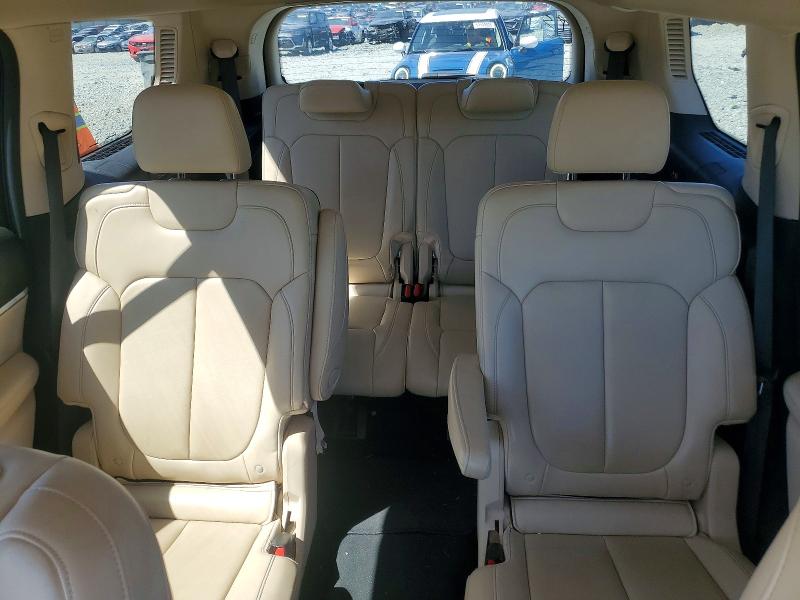 Продаж на аукціоні авто 2022 Jeep Grand Cherokee, vin: 1C4RJKBG7N8632612, номер лоту: 48819646