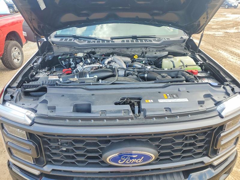 Продажа на аукционе авто 2025 Ford F250, vin: 1FT8W2BTXSED59981, номер лота: 50976356