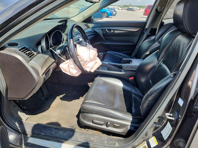 2010 Acura Tl მანქანა იყიდება აუქციონზე, vin: 19UUA9F52AA003906, აუქციონის ნომერი: 49926376