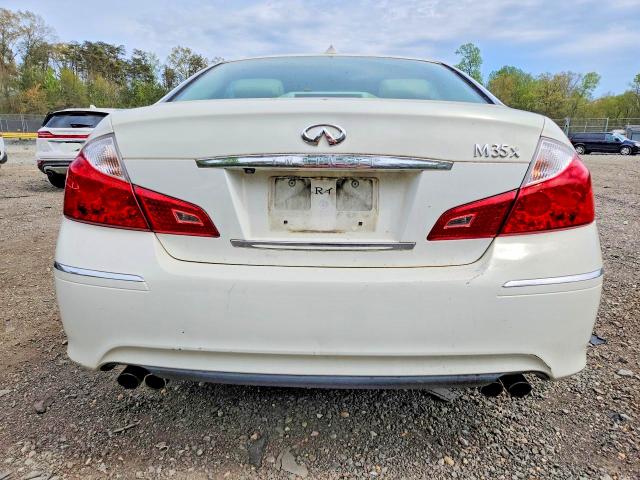 Продаж на аукціоні авто 2008 Infiniti M35, vin: JNKAY01F68M650311, номер лоту: 49248746