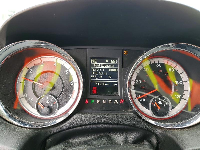 Aukcja sprzedaży 2013 Dodge Grand Caravan, vin: 2C4RDGCG1DR786903, numer aukcji: 51146956