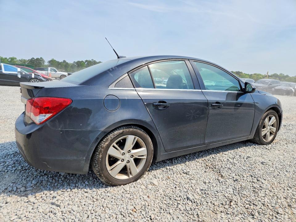 Aukcja sprzedaży 2014 Chevrolet Cruze, vin: 1G1P75SZ9E7100656, numer aukcji: 48984426