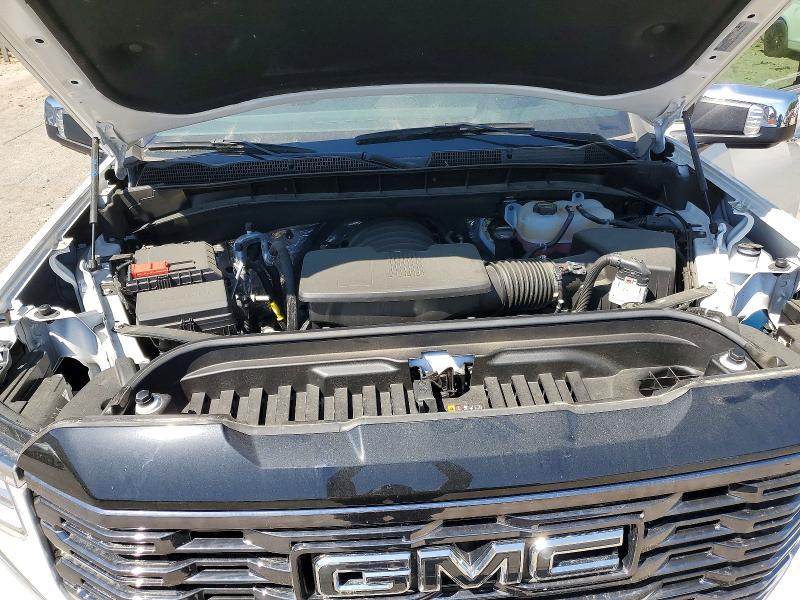 2025 Gmc Sierra მანქანა იყიდება აუქციონზე, vin: 1GTUUHEL0SZ171515, აუქციონის ნომერი: 47901106