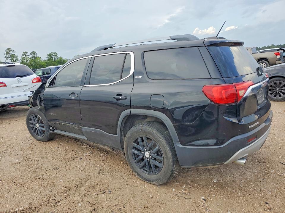 Продаж на аукціоні авто 2018 Gmc Acadia, vin: 1GKKNMLS3JZ243415, номер лоту: 49644466