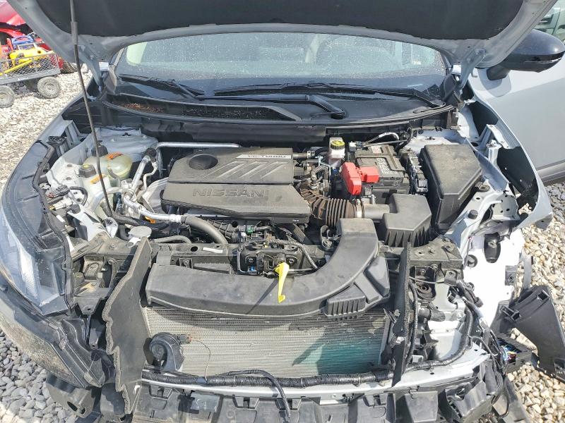 2025 Nissan Rogue მანქანა იყიდება აუქციონზე, vin: 5N1BT3BB4SC854048, აუქციონის ნომერი: 51797076