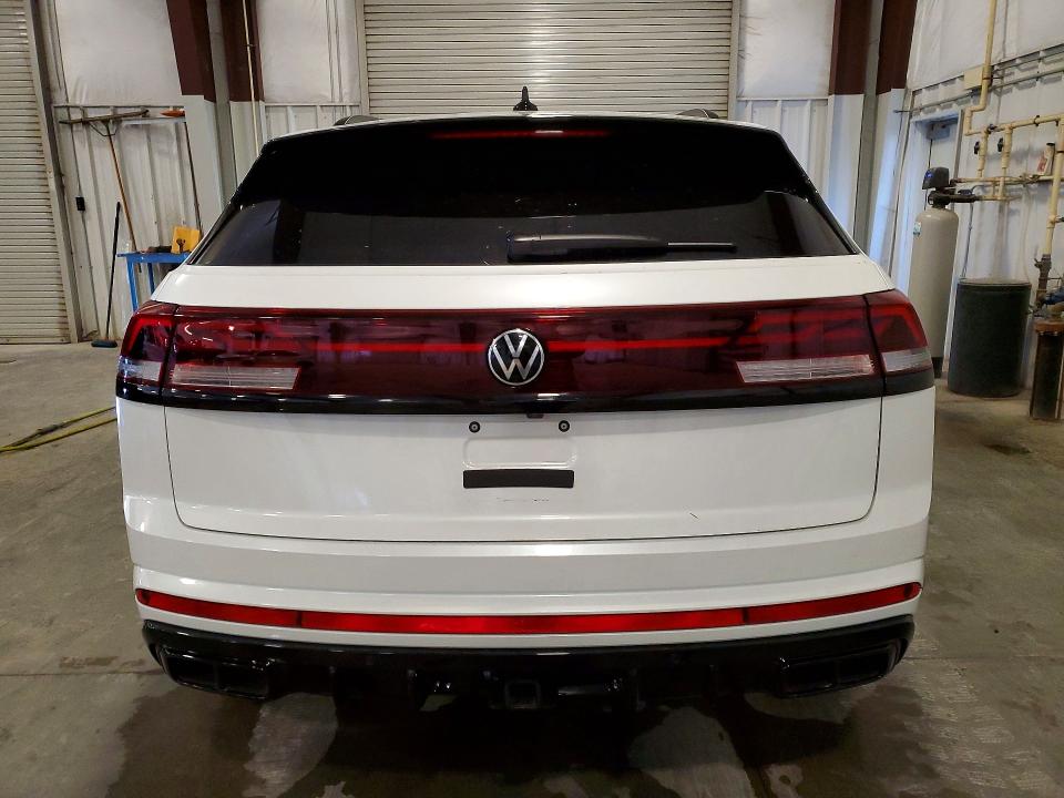 Продажа на аукционе авто 2025 Volkswagen Atlas Cross Sport, vin: 1V2AE2CA6SC219051, номер лота: 51164206
