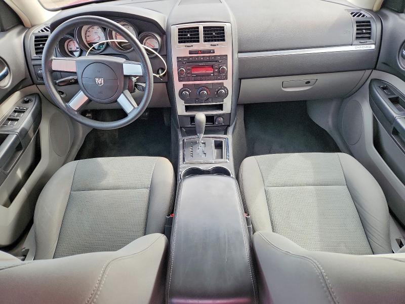 Продаж на аукціоні авто 2008 Dodge Charger, vin: 2B3KA43G78H287321, номер лоту: 48525996
