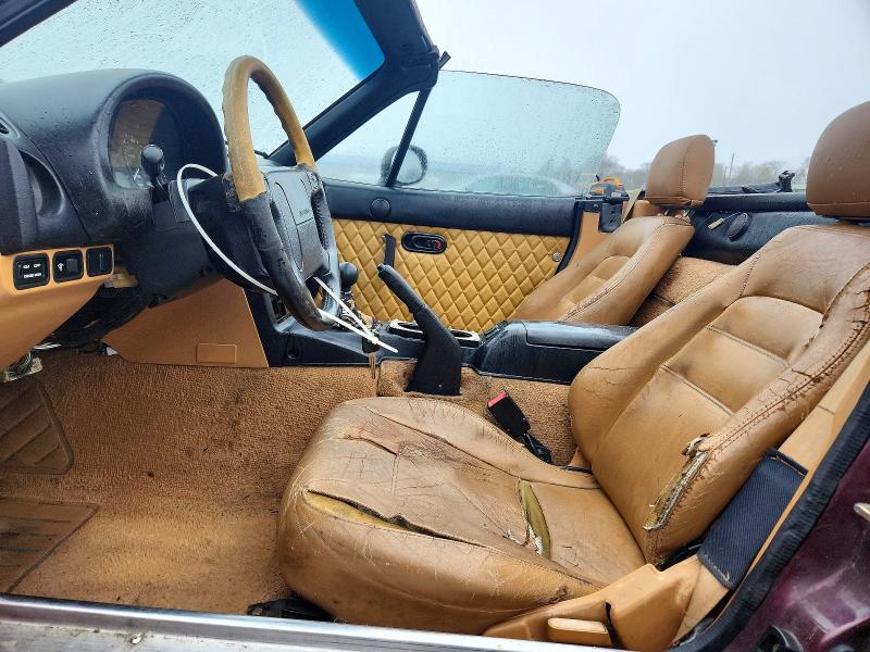 Aukcja sprzedaży 1995 Mazda Mx-5 Miata, vin: JM1NA3531S0614159, numer aukcji: 47736856