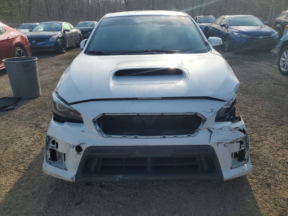 50612146 :رقم المزاد ، JF1VA1H65J9838724 vin ، 2018 Subaru Wrx مزاد بيع