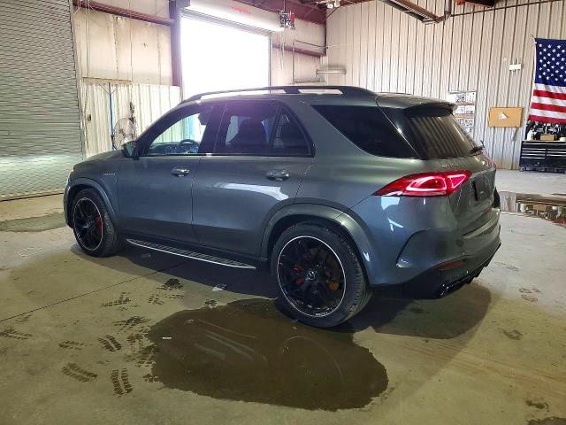 51974496 :رقم المزاد ، 4JGFB8KB2MA271946 vin ، 2021 Mercedes-benz Gle مزاد بيع