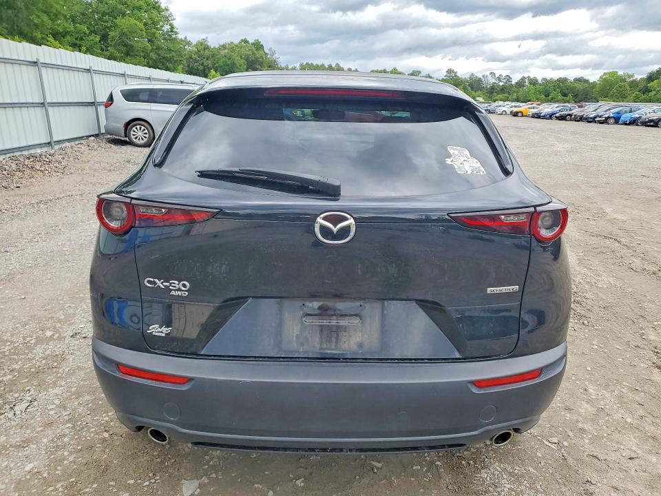 Aukcja sprzedaży 2021 Mazda Cx-30, vin: 3MVDMBBLXMM304947, numer aukcji: 51550646