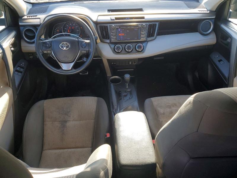 Продаж на аукціоні авто 2013 Toyota Rav4, vin: 2T3BFREV1DW124103, номер лоту: 51722836