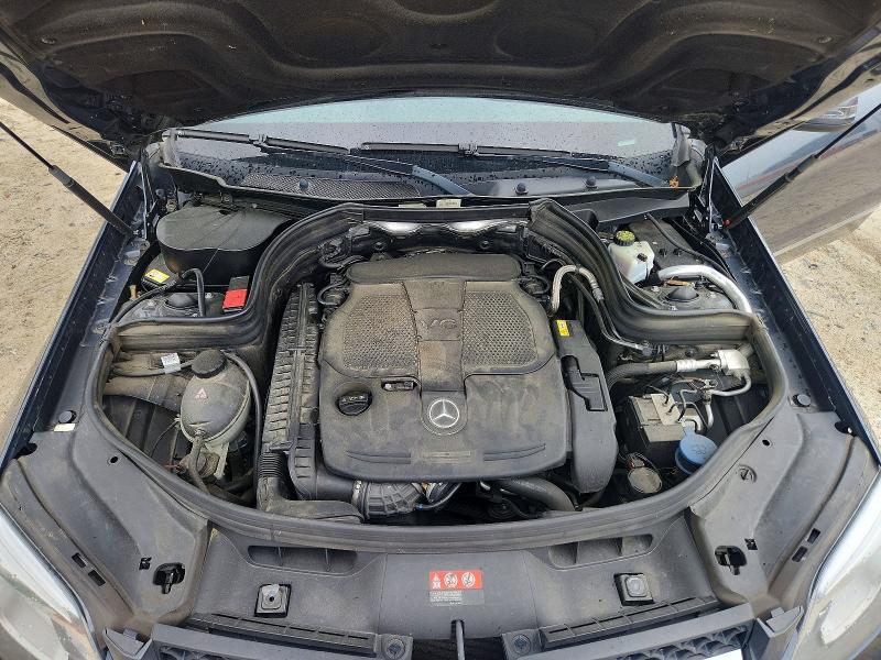 Продажа на аукционе авто 2014 Mercedes-benz Glk, vin: WDCGG8JB1EG222709, номер лота: 50837216