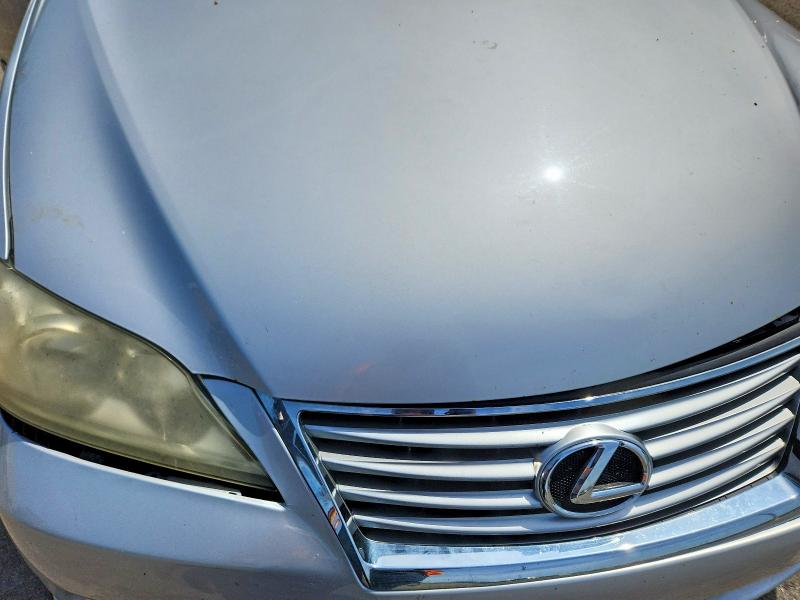 50568956 :رقم المزاد ، JTHBK1EG7B2459465 vin ، 2011 Lexus Es مزاد بيع