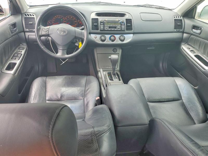 Продажа на аукционе авто 2005 Toyota Camry, vin: 4T1BE30K25U427298, номер лота: 49179426