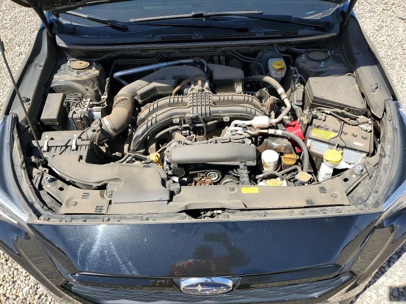 Продажа на аукционе авто 2024 Subaru Impreza, vin: JF1GUAFCXR8864892, номер лота: 51553636