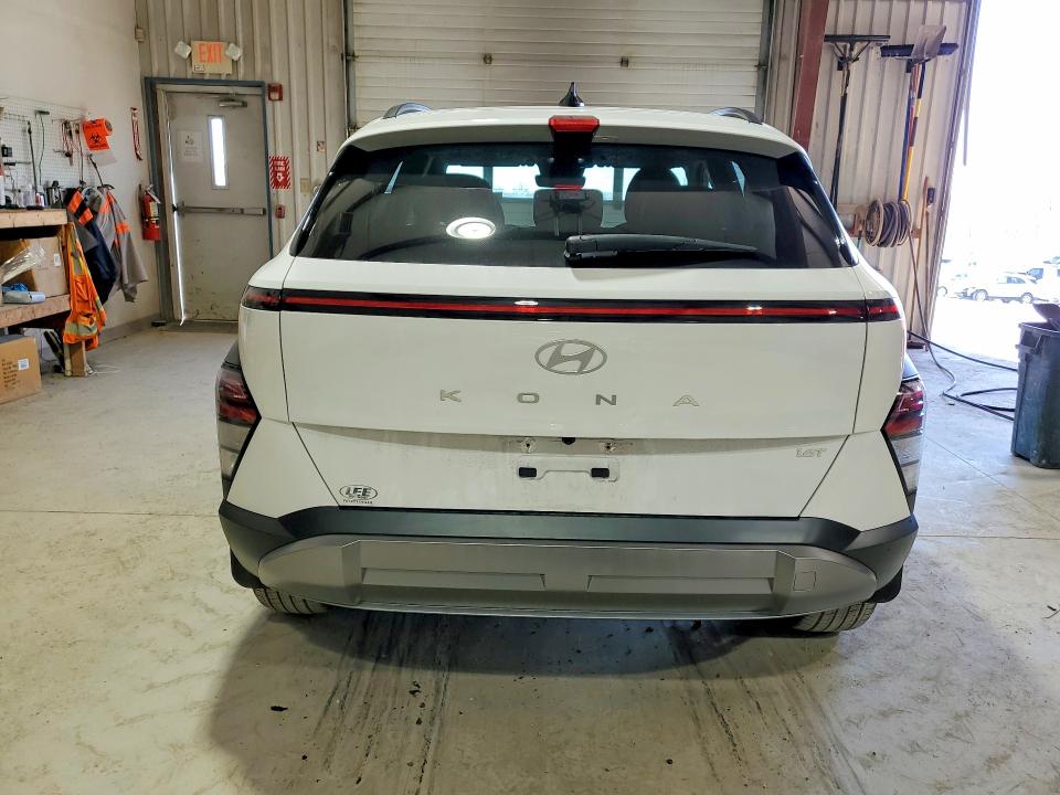 Aukcja sprzedaży 2026 Hyundai Kona, vin: KM8HD3A31TU402264, numer aukcji: 49087276