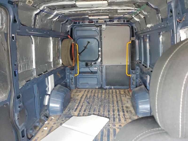 51334016 :رقم المزاد ، 3C6URVJG6KE551468 vin ، 2019 Ram Promaster 3500 مزاد بيع