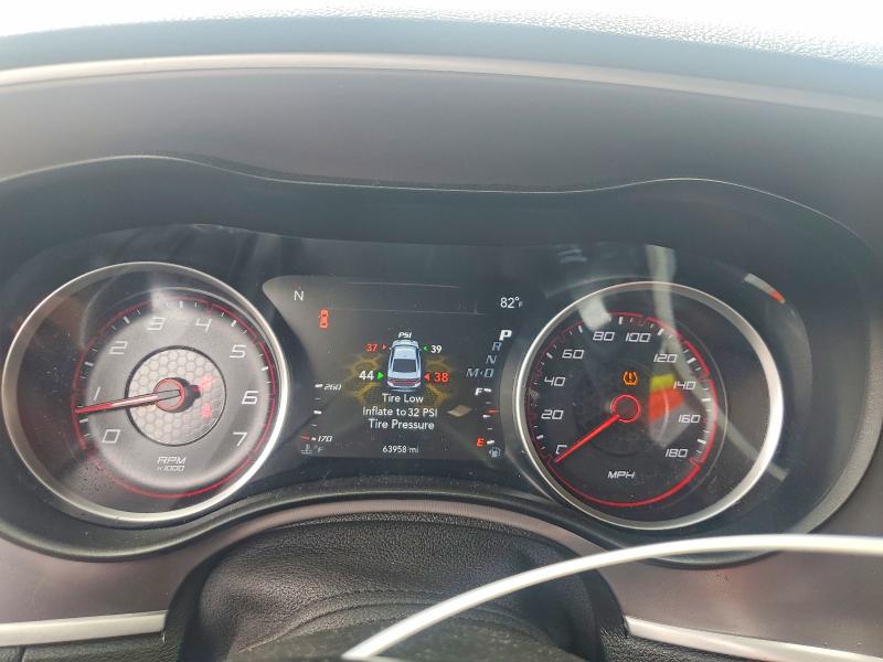 Продажа на аукционе авто 2022 Dodge Charger, vin: 2C3CDXGJ1NH221364, номер лота: 51885036