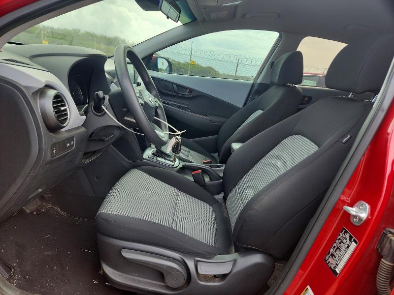 Aukcja sprzedaży 2019 Hyundai Kona, vin: KM8K12AA6KU196381, numer aukcji: 49659126