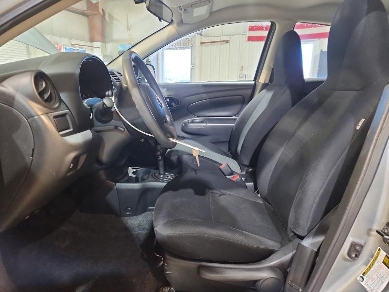 Продажа на аукционе авто 2013 Nissan Versa, vin: 3N1CN7AP6DL835020, номер лота: 50174396