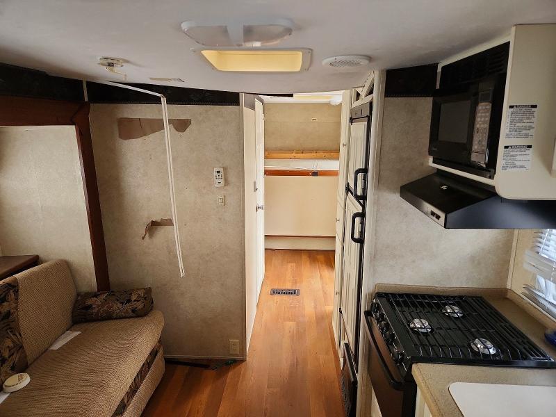 Aukcja sprzedaży 2007 Keystone Outback, vin: 4YDT25R237B451914, numer aukcji: 47540076