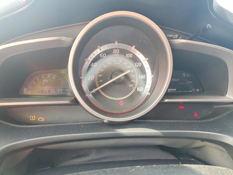 Продаж на аукціоні авто 2015 Mazda 3, vin: 3MZBM1U79FM218452, номер лоту: 51509396