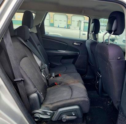 Продажа на аукционе авто 2013 Dodge Journey, vin: 3C4PDCABXDT705451, номер лота: 49843246