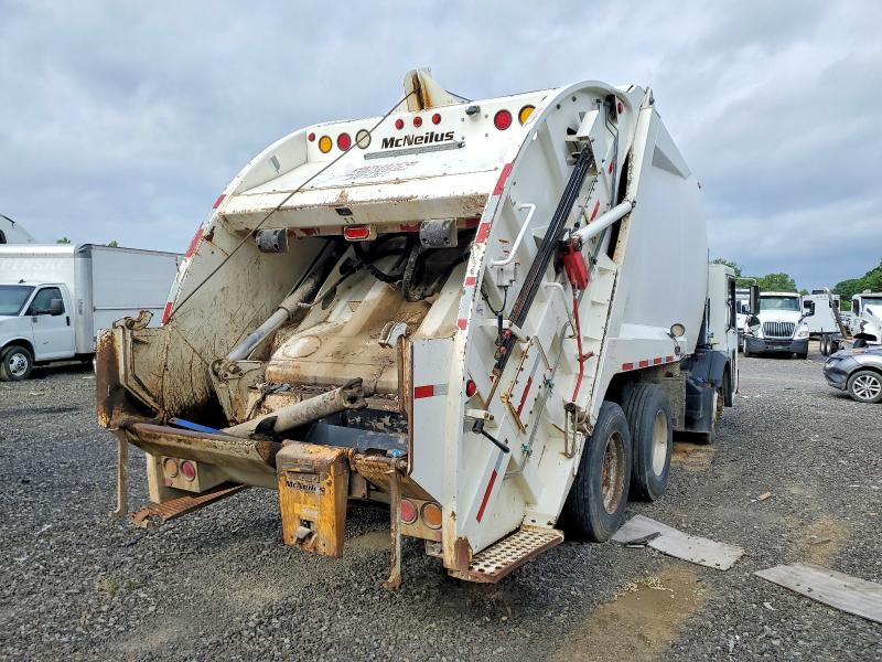 Продажа на аукционе авто 2015 Crane Carrier Low Entry, vin: 1CYCCL487FT051345, номер лота: 79178435