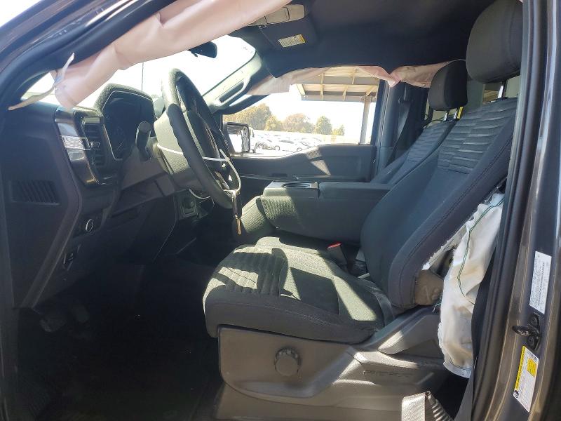 Продаж на аукціоні авто 2023 Ford F150, vin: 1FTEW1CP3PKE29957, номер лоту: 52047706