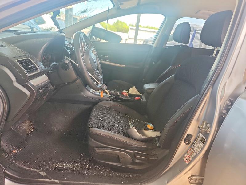 Aukcja sprzedaży 2016 Subaru Crosstrek, vin: JF2GPABC3G8325763, numer aukcji: 51837496