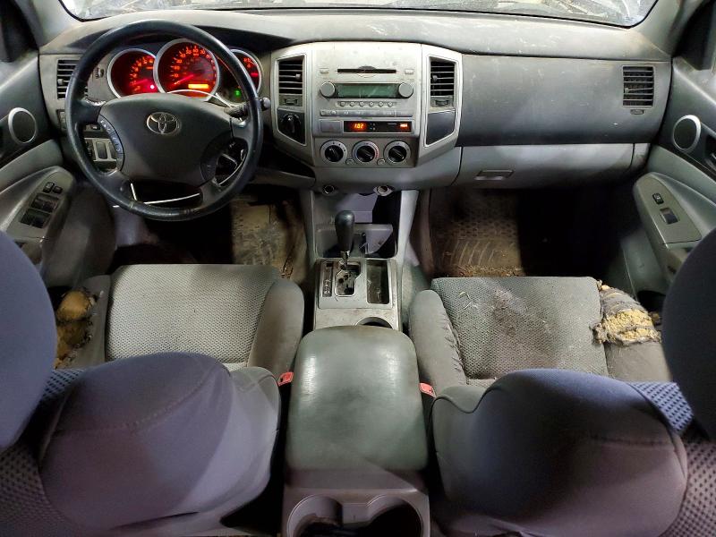 Продаж на аукціоні авто 2008 Toyota Tacoma, vin: 5TELU42N48Z574632, номер лоту: 50016976