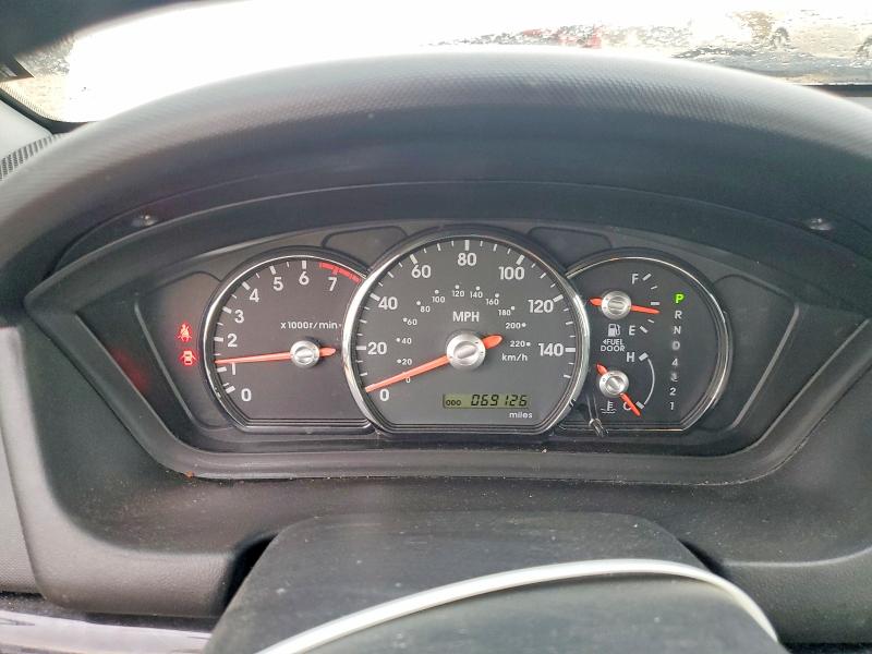 Продаж на аукціоні авто 2011 Mitsubishi Galant, vin: 4A32B3FFXBE010246, номер лоту: 51867916