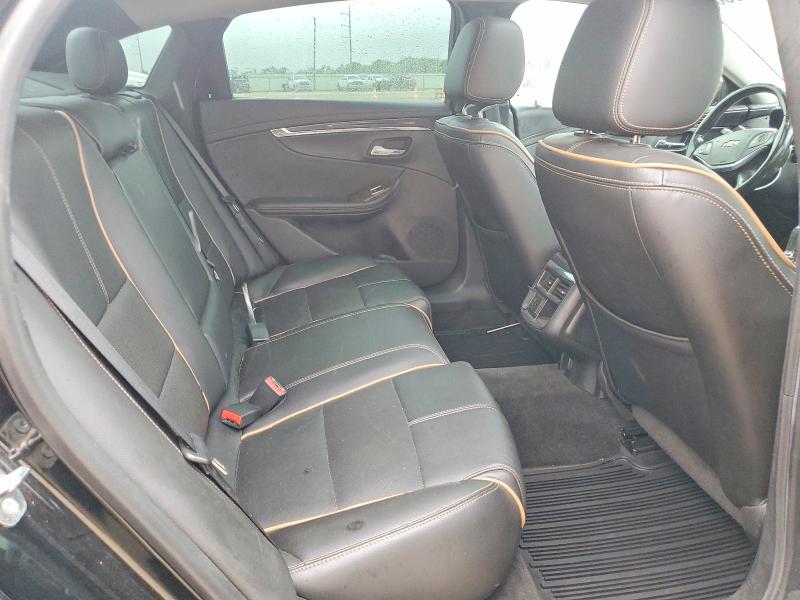 Продаж на аукціоні авто 2015 Chevrolet Impala, vin: 1G1165S30FU138235, номер лоту: 51499896